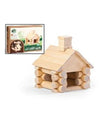 Varis Toys - Construction - Souvenir House - 31pcs available at Amousewithahouse