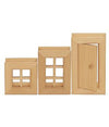 Varis Toys - Construction - Windows and Doors III - 3 pcs available at Amousewithahouse