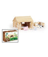 Varis Toys - Construction - Farm Set - 77 pcs available at Amousewithahouse