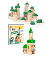 Varis Toys - Architect - Set 25 pcs available at Amousewithahouse