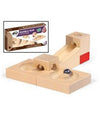Varis Toys - Marble Run Extra Set II - 8 pcs available at Amousewithahouse