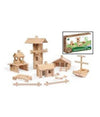 Varis Toys - Construction - Set 333 pcs available at Amousewithahouse