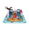 Janod - Knight Castle Playset available at Amousewithahouse