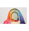 Sarahs Silks Playhouse Kit - Rainbow available at Amousewithahouse