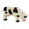 Holztiger - Cow, grazing, black available at Amousewithahouse