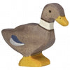 Holztiger - Duck available at Amousewithahouse