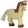 Holztiger - Cart horse available at Amousewithahouse