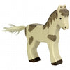 Holztiger - Foal, standing, dappled available at Amousewithahouse