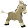 Holztiger - Donkey, running available at Amousewithahouse
