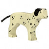 Holztiger - Dalmatian available at Amousewithahouse