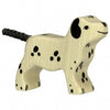 Holztiger - Dalmatian, standing, small available at Amousewithahouse