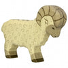 Holztiger - Ram available at Amousewithahouse