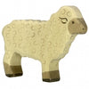 Holztiger - Sheep, Standing available at Amousewithahouse