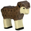 Holztiger - Lamb, black available at Amousewithahouse