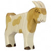 Holztiger - Goatling available at Amousewithahouse