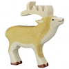 Holztiger - Stag available at Amousewithahouse