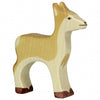Holztiger - Deer available at Amousewithahouse