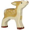 Holztiger - Fawn available at Amousewithahouse