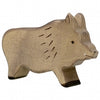 Holztiger - Wild boar available at Amousewithahouse