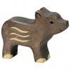 Holztiger - Young boar available at Amousewithahouse
