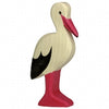 Holztiger - Stork available at Amousewithahouse