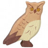 Holztiger - Eagle owl available at Amousewithahouse