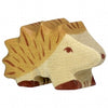 Holztiger - Hedgehog, small available at Amousewithahouse