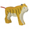 Holztiger - Tiger, standing available at Amousewithahouse