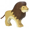 Holztiger - Lion available at Amousewithahouse