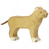Holztiger - Lioness available at Amousewithahouse
