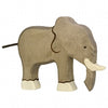 Holztiger - Elephant available at Amousewithahouse