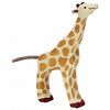 Holztiger - Giraffe, small, feeding available at Amousewithahouse
