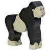 Holztiger - Gorilla available at Amousewithahouse