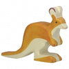 Holztiger - Kangaroo, small available at Amousewithahouse
