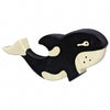 Holztiger - Orca Whale available at Amousewithahouse