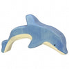 Holztiger - Dolphin, jumping available at Amousewithahouse