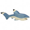 Holztiger - Shark available at Amousewithahouse