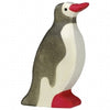 Holztiger - Penguin available at Amousewithahouse