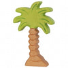 Holztiger - Palm tree, medium available at Amousewithahouse