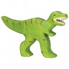 Holztiger Dinosaur - Tyrannosaurus Rex available at Amousewithahouse