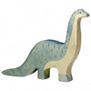 Holztiger Dinosaur - Brontosaurus available at Amousewithahouse