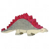 Holztiger Dinosaur - Stegosaurus available at Amousewithahouse