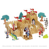 Holztiger - Knight's - Knights castle available at Amousewithahouse