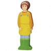 Holztiger - Farmer, Female available at Amousewithahouse