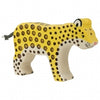 Holztiger - Leopard available at Amousewithahouse
