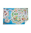 Legler - "Island Fun" Play Mat available at Amousewithahouse