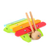 Legler - Xylophone Snail available at Amousewithahouse