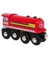 Legler - Locomotive available at Amousewithahouse