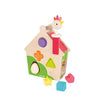 Janod - Hen Activity House available at Amousewithahouse