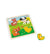 Janod - Tactile Puzzle First Animals available at Amousewithahouse